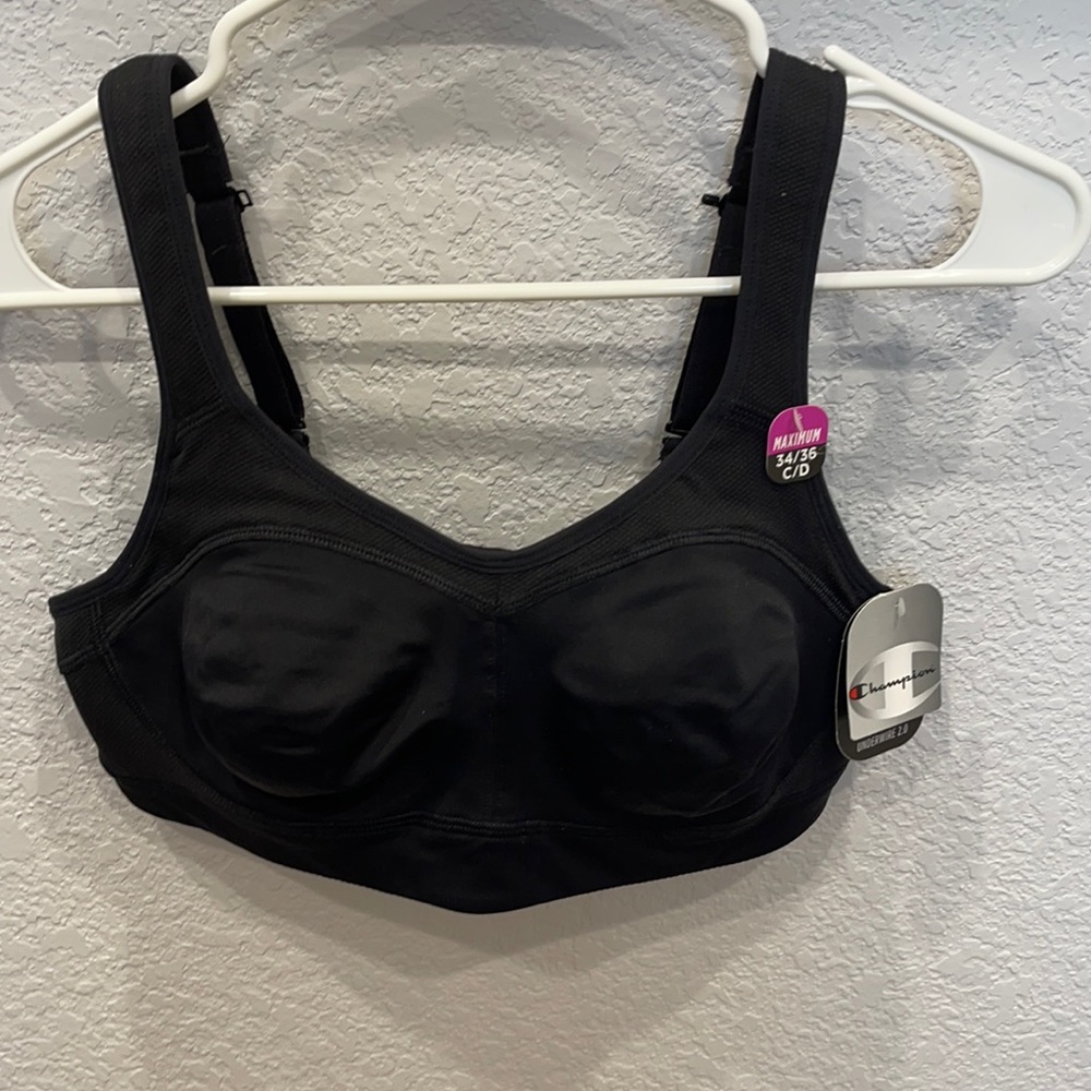 Champion Women’s Sports Bra NWT